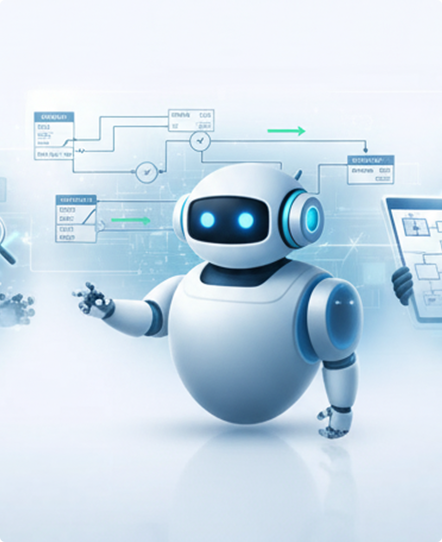 Инженерный AI-ассистент